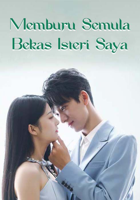 Mantan isteri yang kini sudah mati terlalu sukar untuk dipercayai
