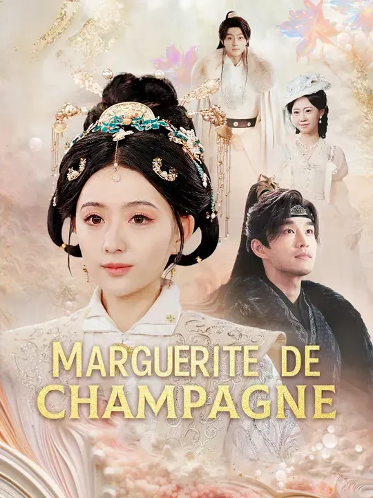 MARGUERITE DE CHAMPAGNE