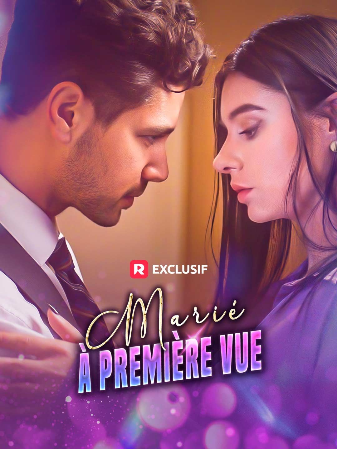 Marié à première vue