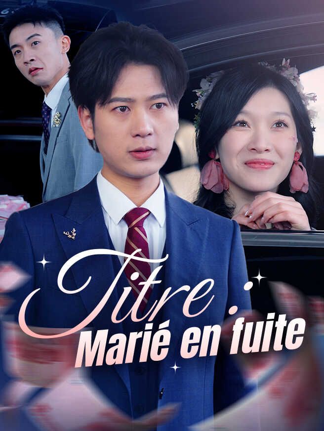 Marié en fuite