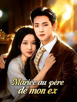 Mariée au père de mon ex