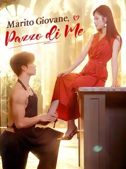 Marito Giovane, Pazzo di Me