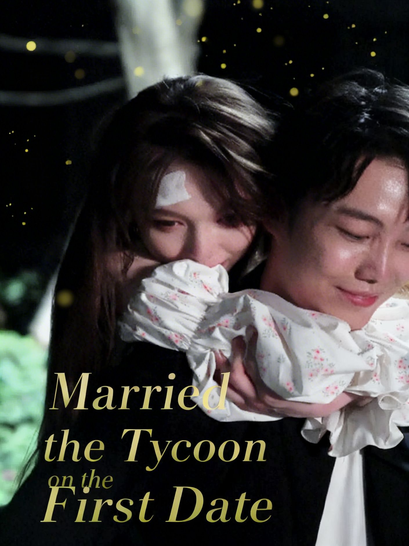 Married the Tycoon on the First Date