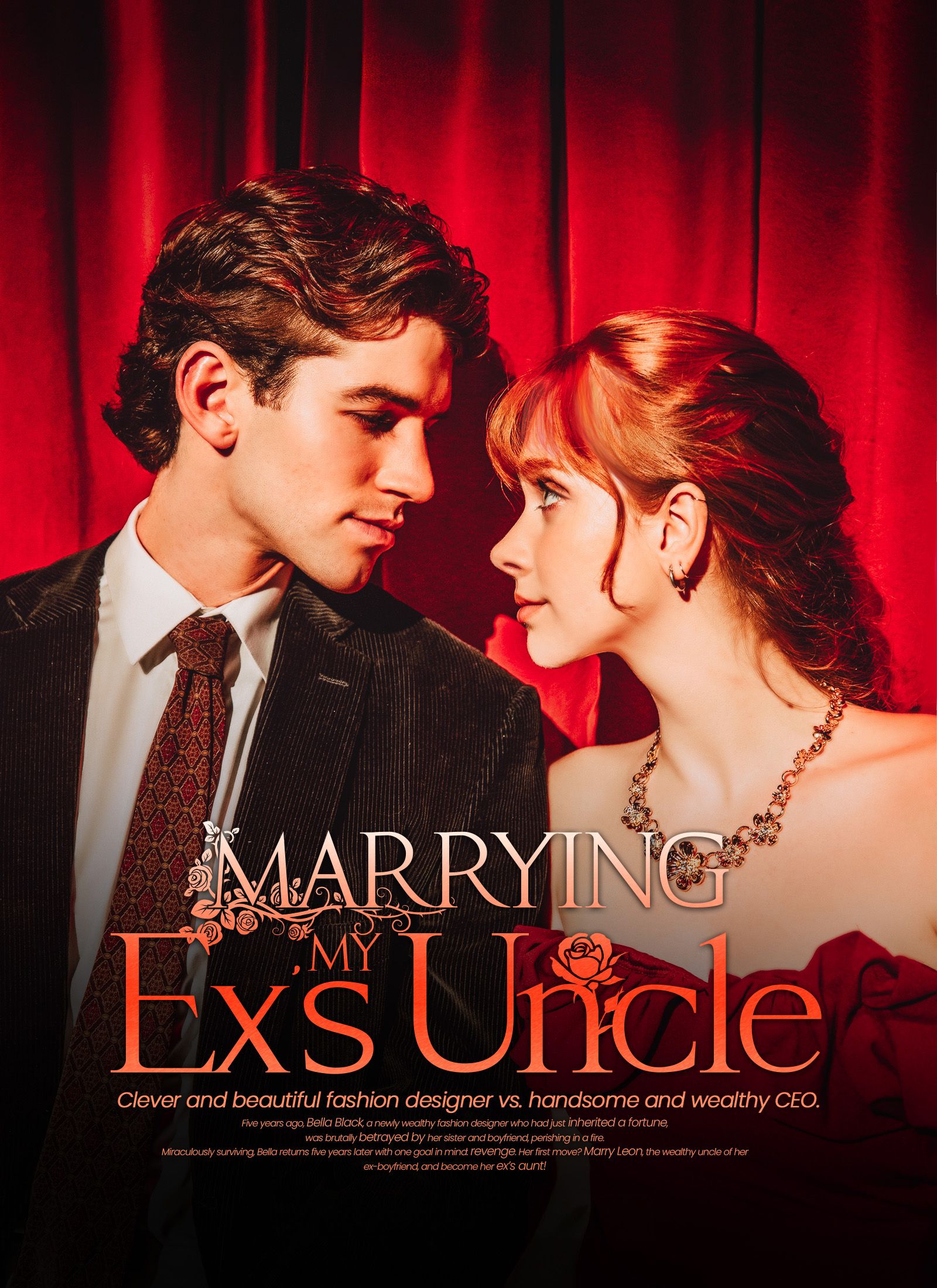Marrying My Ex's Uncle