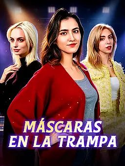 Máscaras en la Trampa