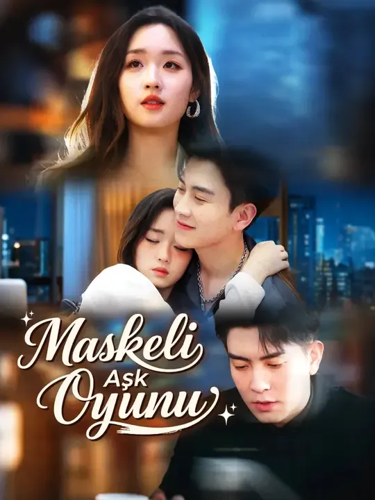 Maskeli Aşk Oyunu