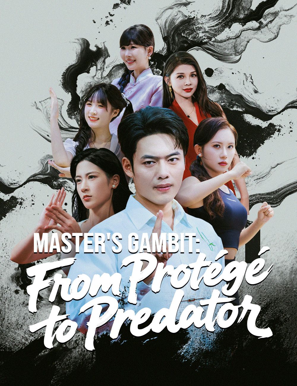 Master's Gambit: From Protégé to Predator