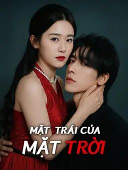 Mặt Trái Của Mặt Trời