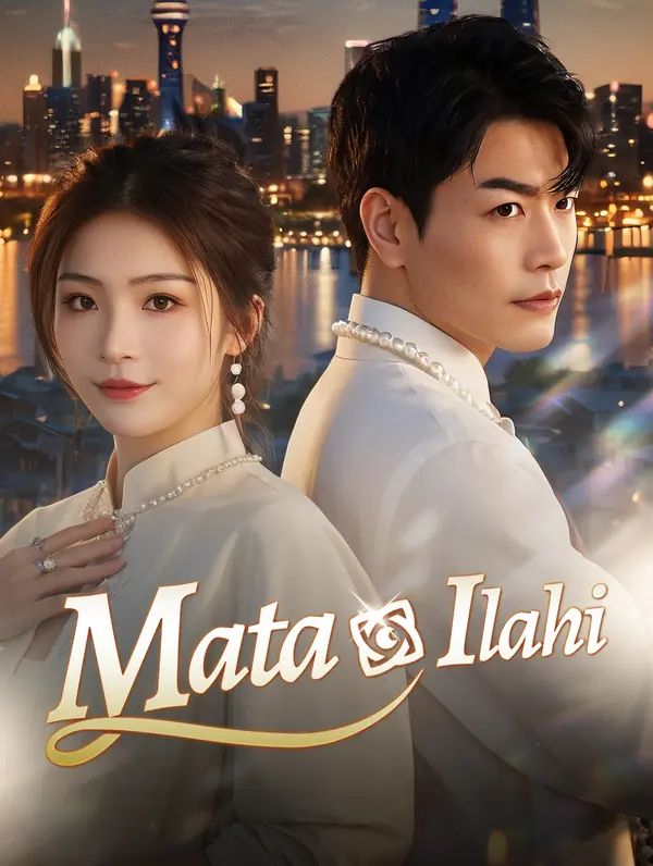 Mata Ilahi