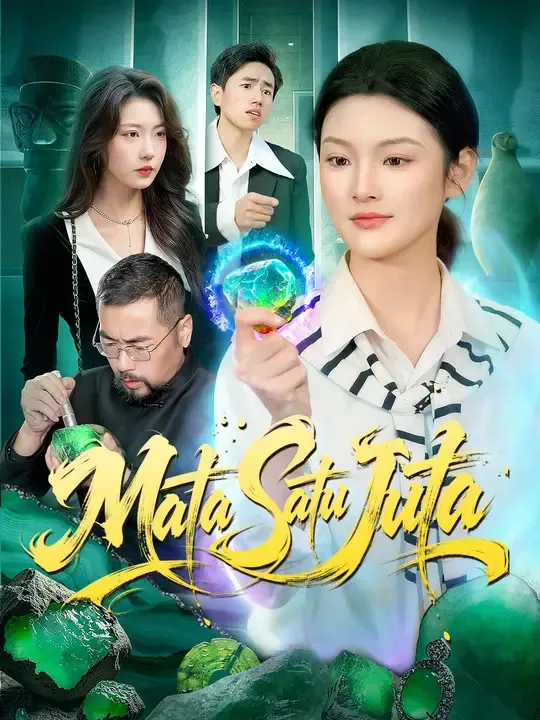Mata Satu Juta