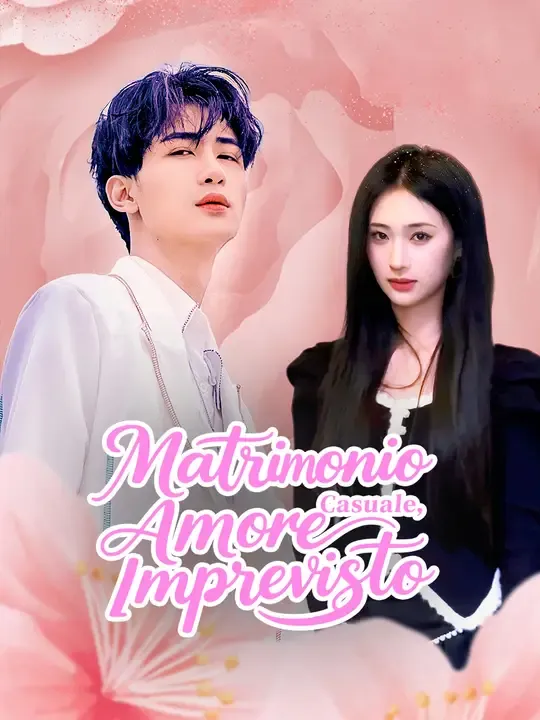 Matrimonio Casuale, Amore Imprevisto