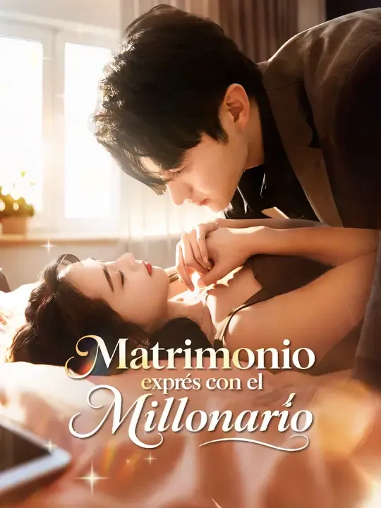 Matrimonio exprés con el Millonario
