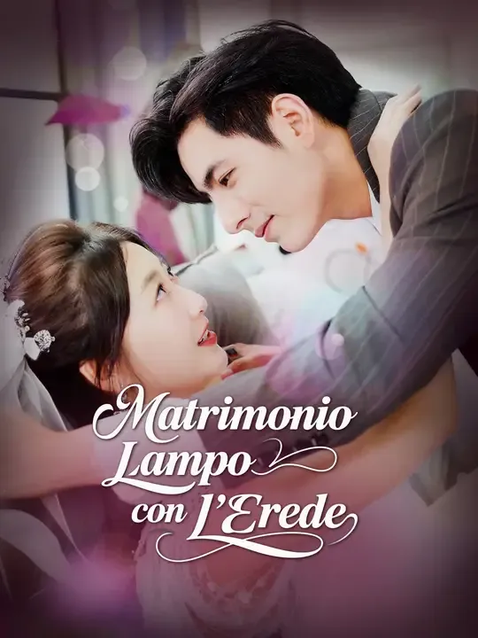 Matrimonio Lampo con l'Erede