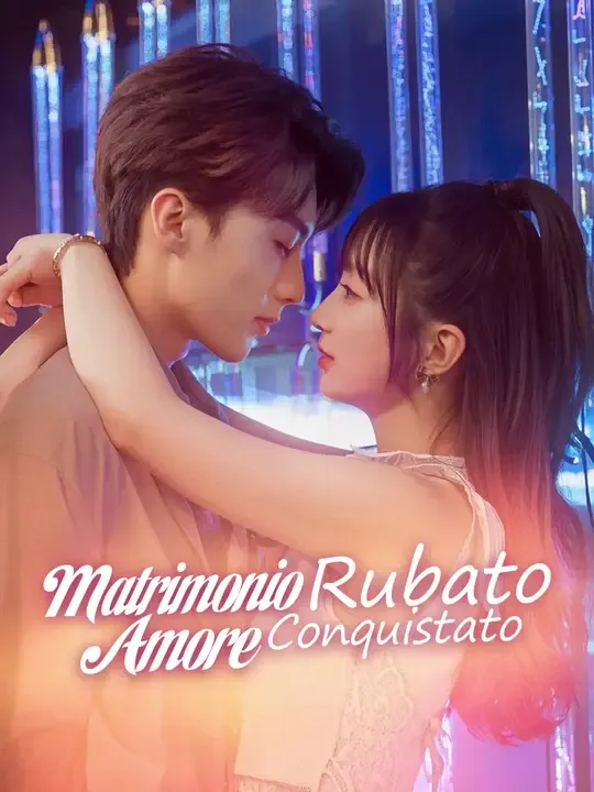 Matrimonio Rubato, Amore Conquistato