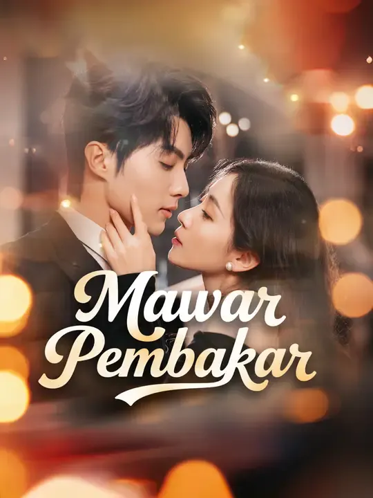 Mawar Pembakar