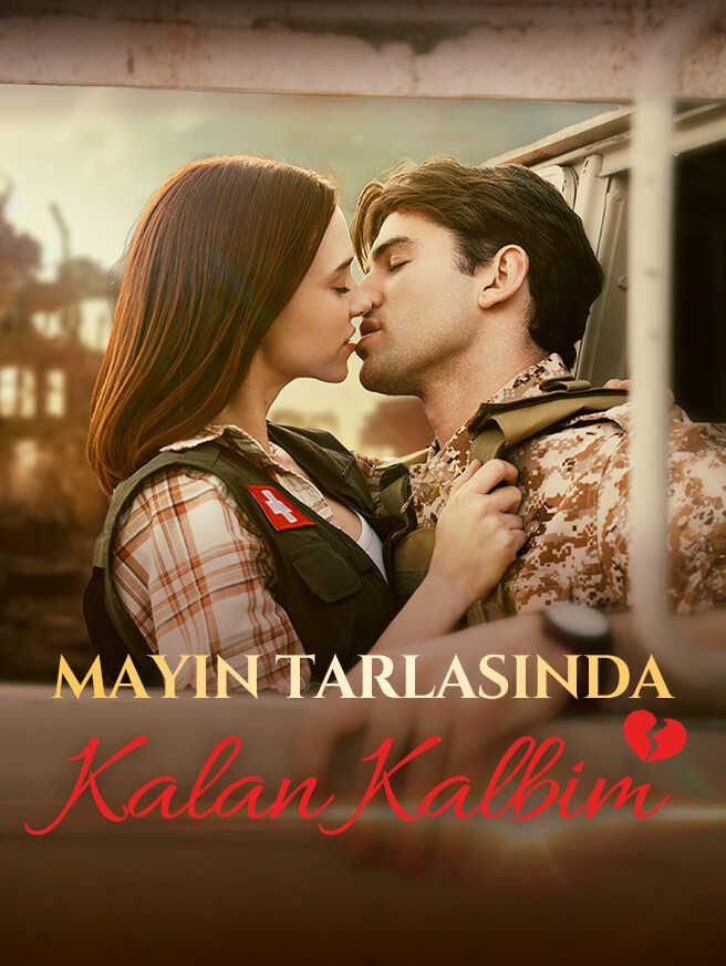 Mayın Tarlasında Kalan Kalbim