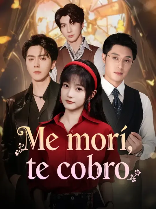 Me morí, te cobro