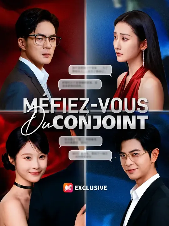MÉFIEZ-VOUS DU CONJOINT