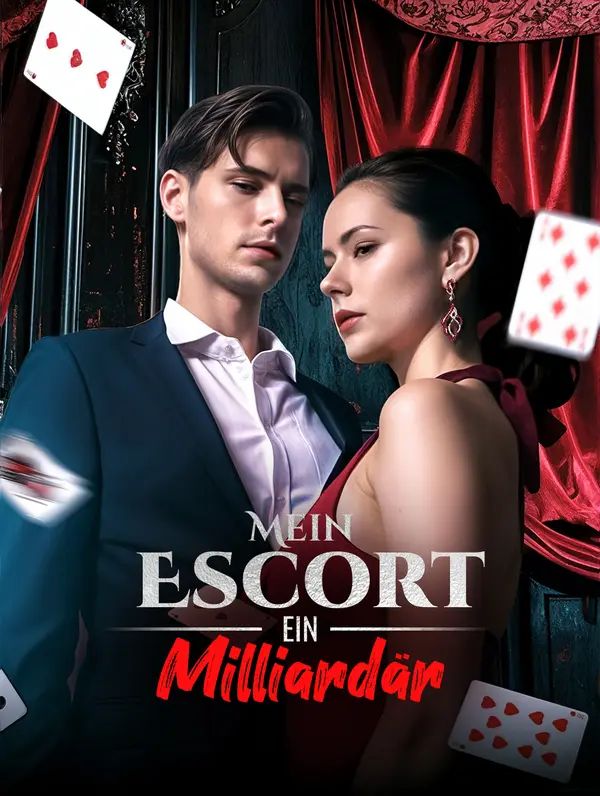 Mein Escort, ein Milliardär