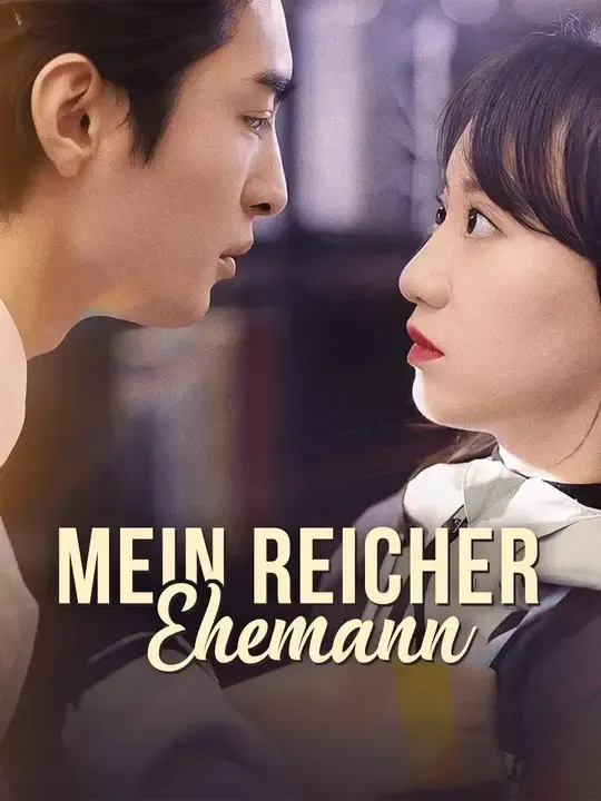 Mein Reicher Ehemann