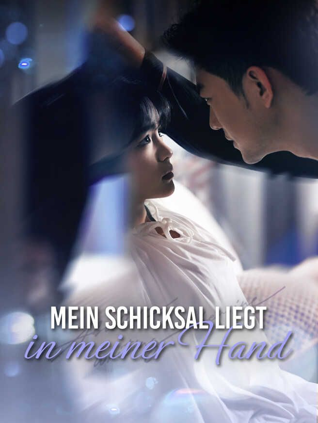 Mein Schicksal liegt in meiner Hand
