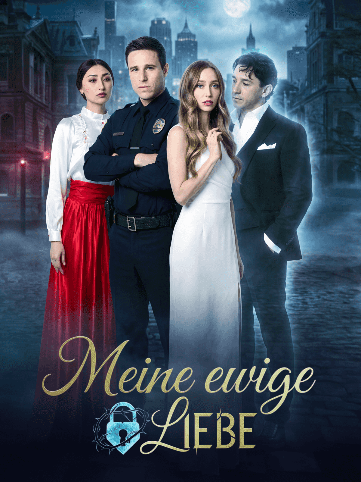 Meine ewige Liebe