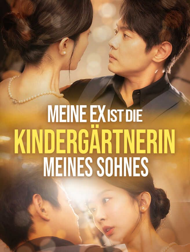 Meine Ex ist die Kindergärtnerin meines Sohnes