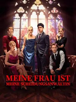 Meine Frau ist meine Scheidungsanwältin
