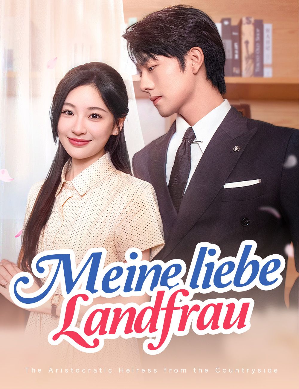 Meine liebe Landfrau