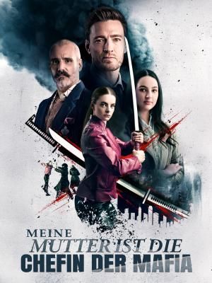 Meine Mutter ist die Chefin der Mafia