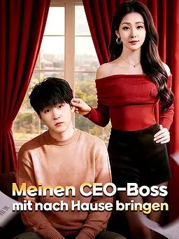 Meinen CEO-Boss mit nach Hause bringen