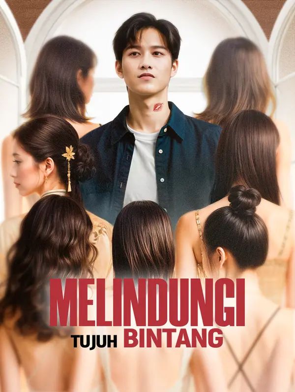 Melindungi Tujuh Bintang
