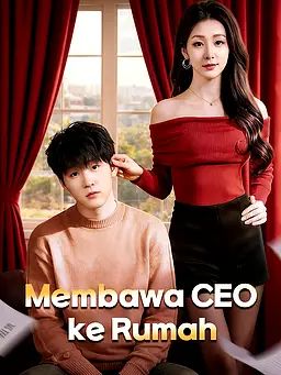 Membawa CEO ke Rumah