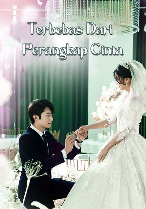 Membebaskan Diri Dari Jerat Cinta