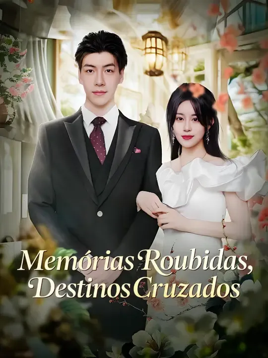 Memórias Roubadas, Destinos Cruzados