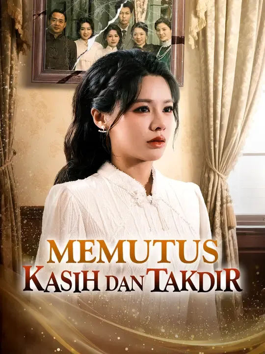 Memutus Kasih dan Takdir