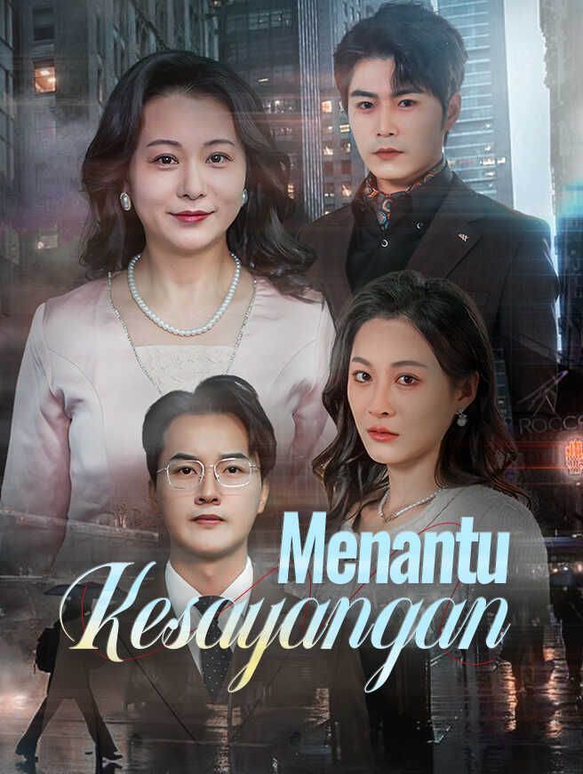 Menantu Kesayangan