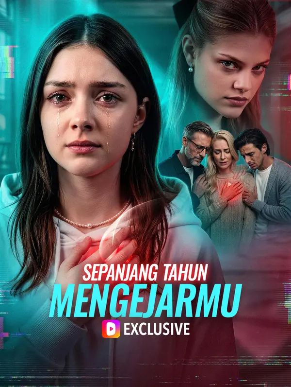 Mengejarmu Sepanjang Tahun