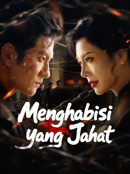 Menghabisi yang Jahat