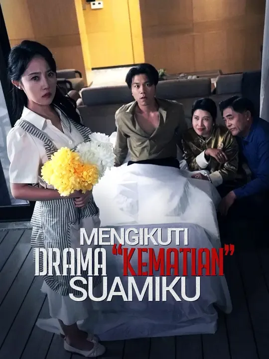 Mengikuti Drama “Kematian”Suamiku