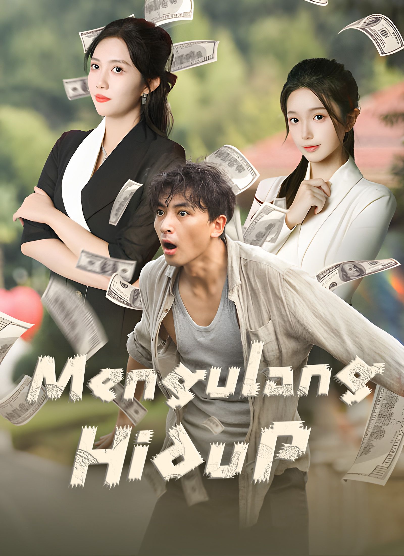 Mengulang Hidup