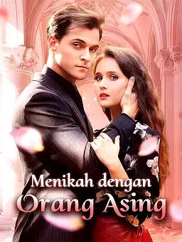 Menikah dengan Orang Asing