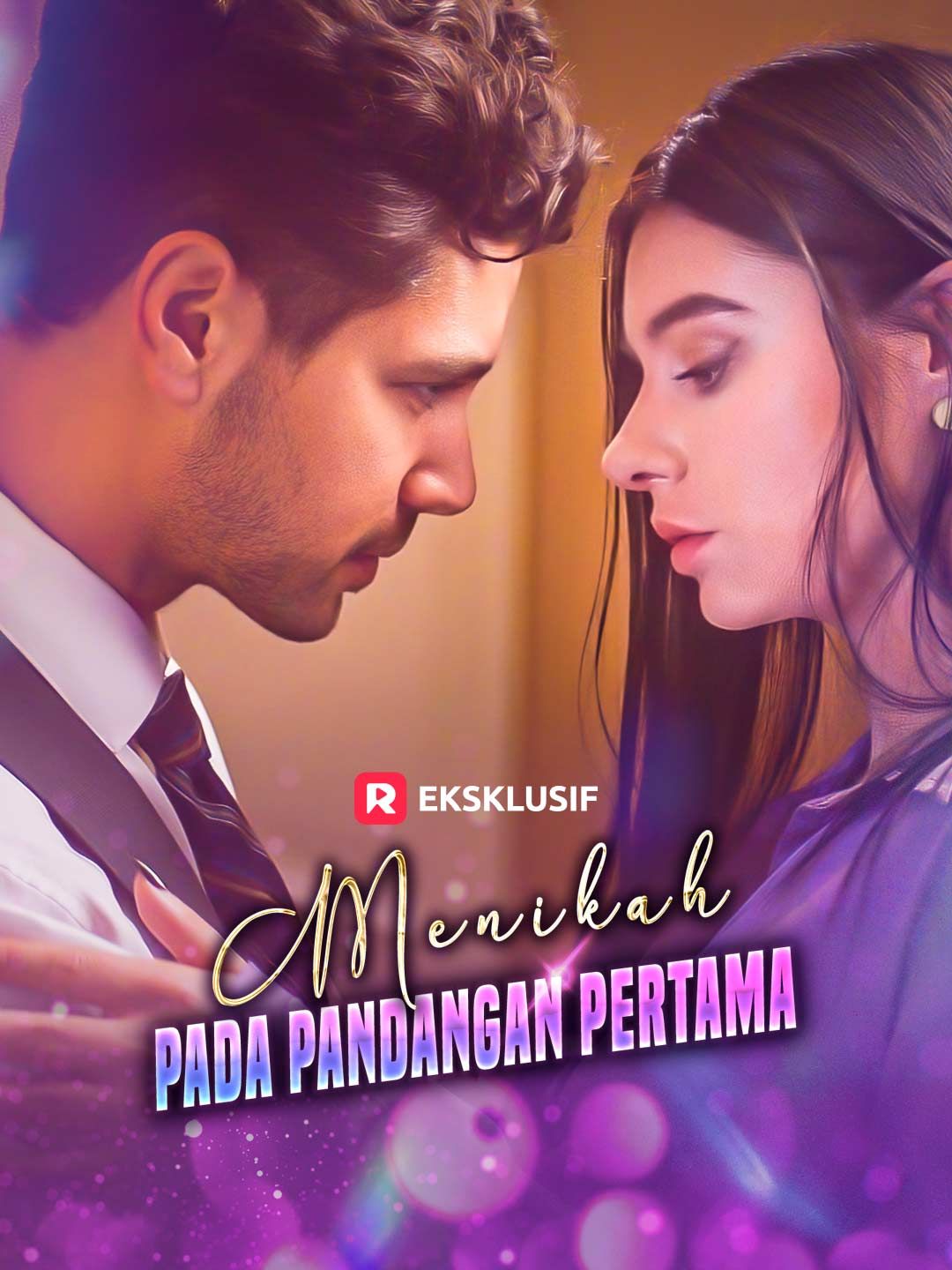 Menikah pada pandangan pertama