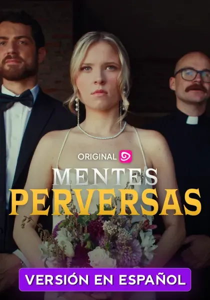 Mentes perversas 🇪🇸