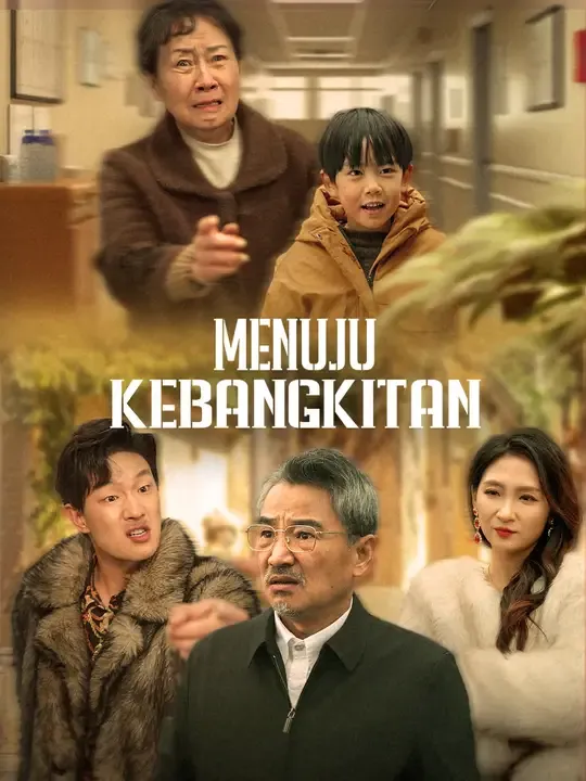 Menuju Kebangkitan