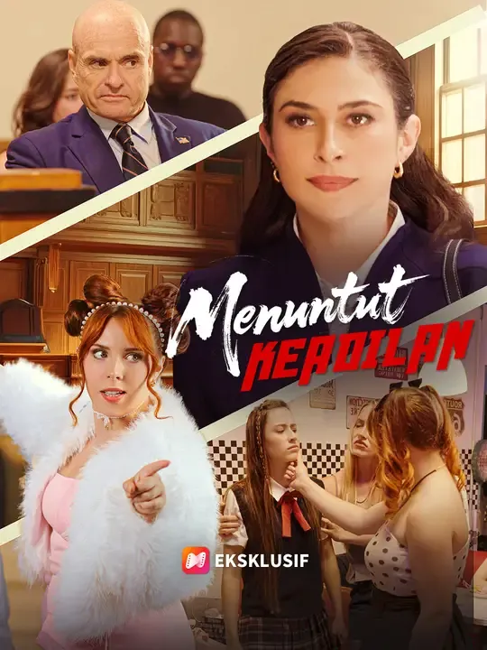 Menuntut Keadilan