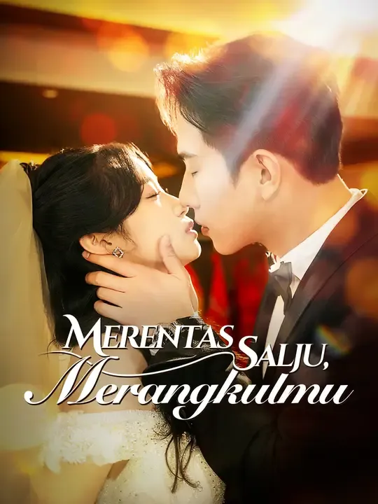 Merentas Salju, Merangkulmu