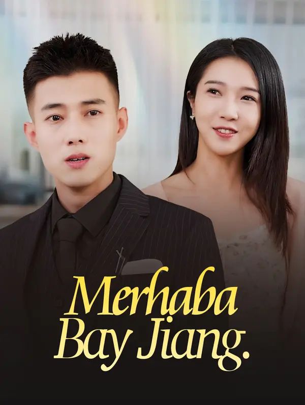 Merhaba Bay Jiang