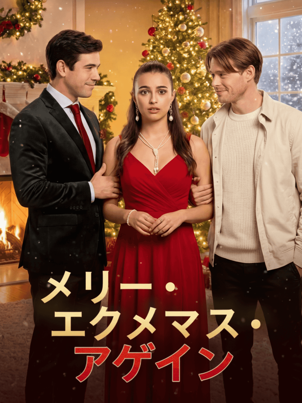 Merry Ex-Mas, ancora