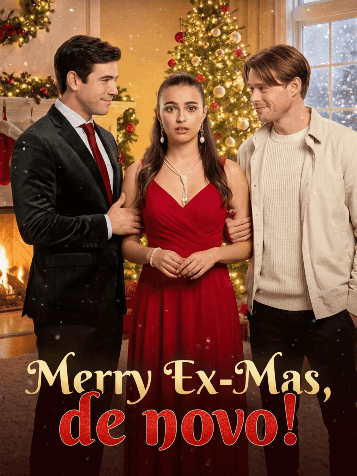 Merry Ex-Mas, encore
